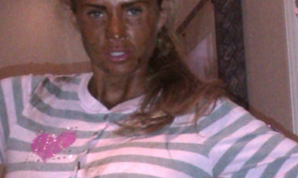 Katie Price