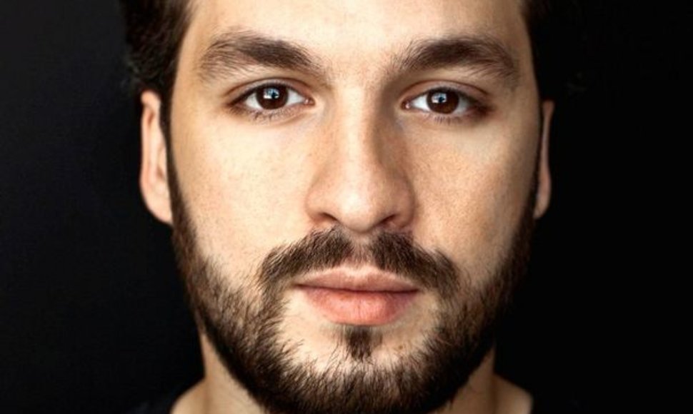 Steve Angello