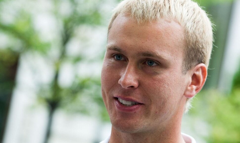 Jevgenijus Šuklinas