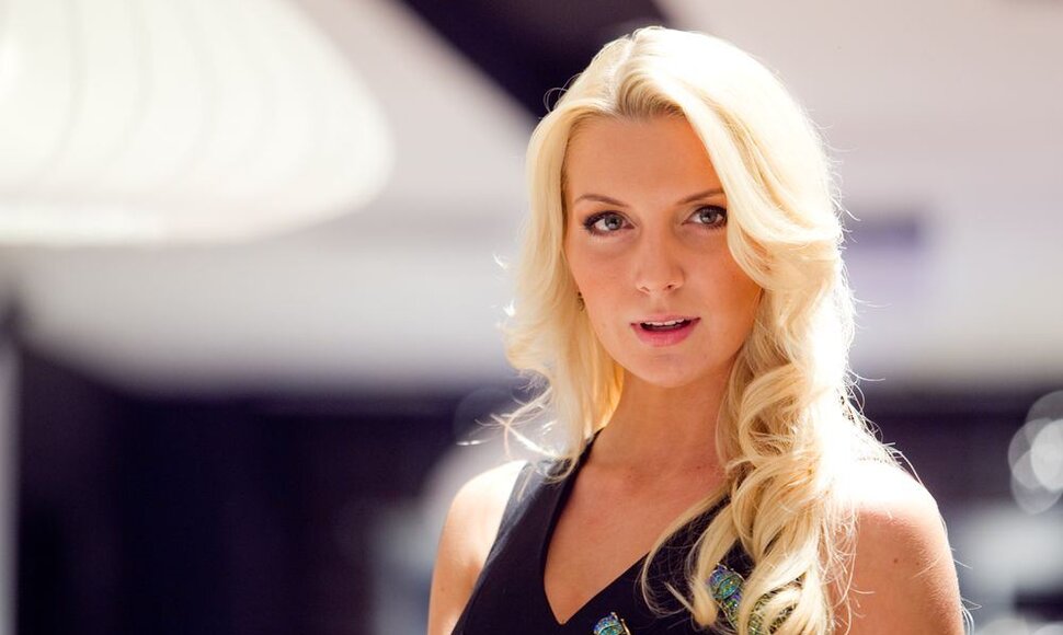 Monika Kvietkutė