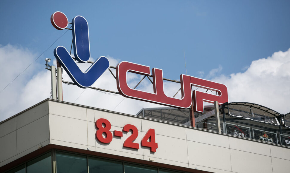 VCUP