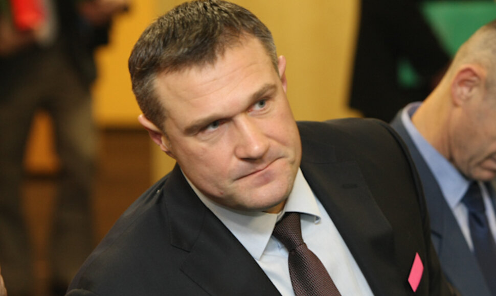 Virgilijus Alekna