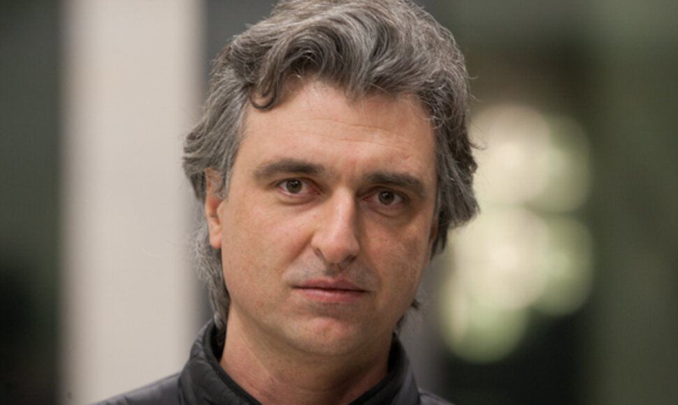 Antonas Garcia-Abrilis