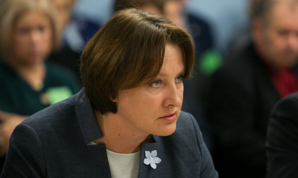 Loreta Maskaliovienė