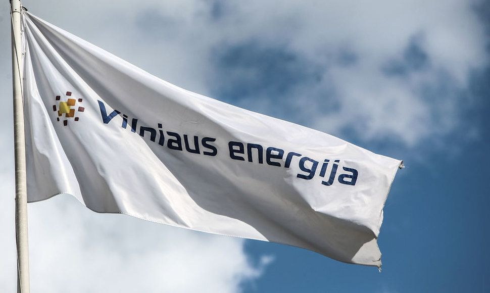 „Vilniaus energija“