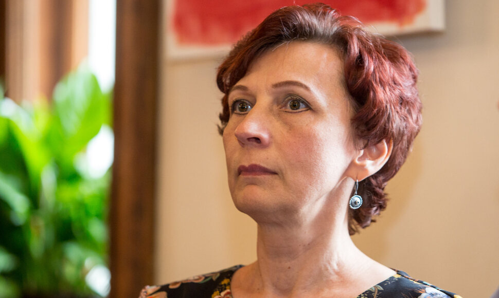  Edita Utarienė