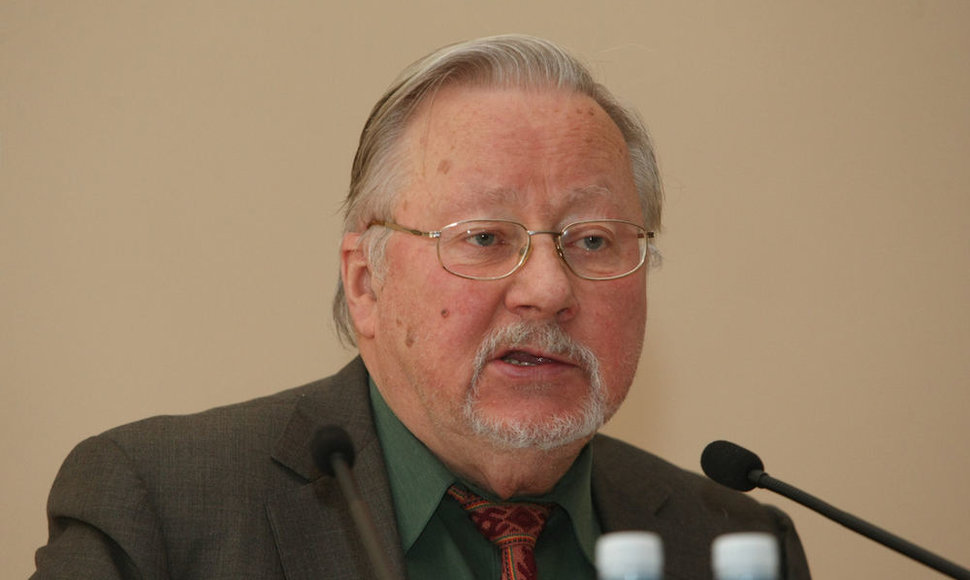 Vytautas Landsbergis