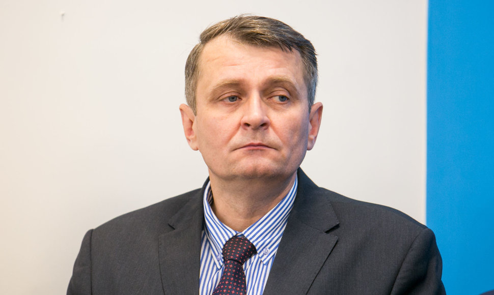 Gintaras Aliksandravičius