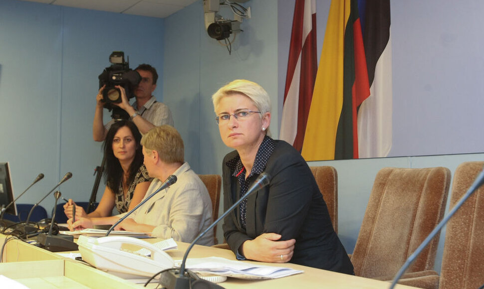 Neringa Venckienė