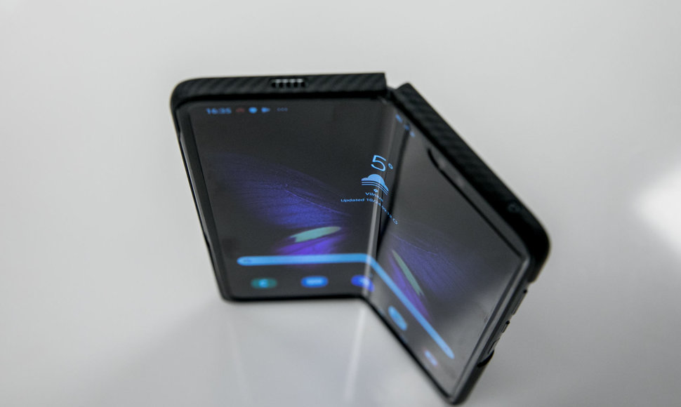 Samsung Galaxy Fold