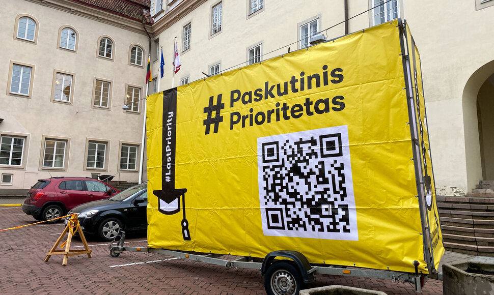 Vilniaus universitetas