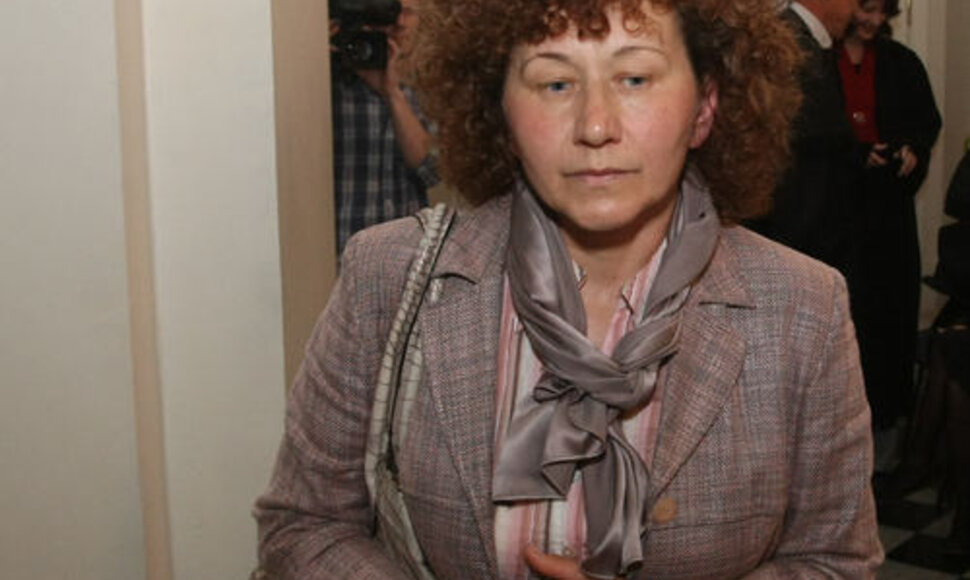Regina Petkelienė