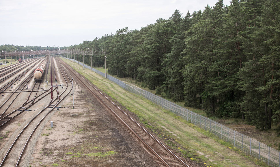 Gyventojų susitikimas su valdžios atstovais