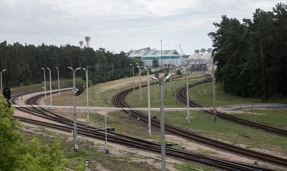 Gyventojų susitikimas su valdžios atstovais