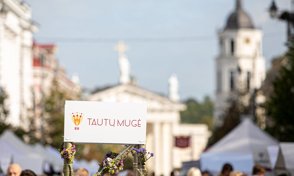 Tautų mugė 2020