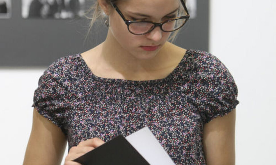 Vilniaus knygų festivalyje – intelektuali literatūra laisva dvasia