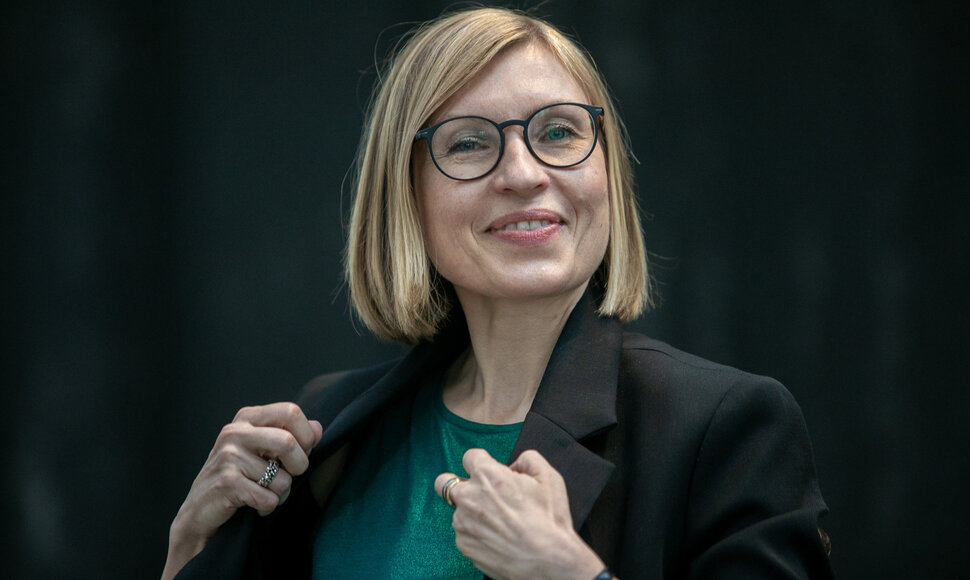 Marija Drėmaitė