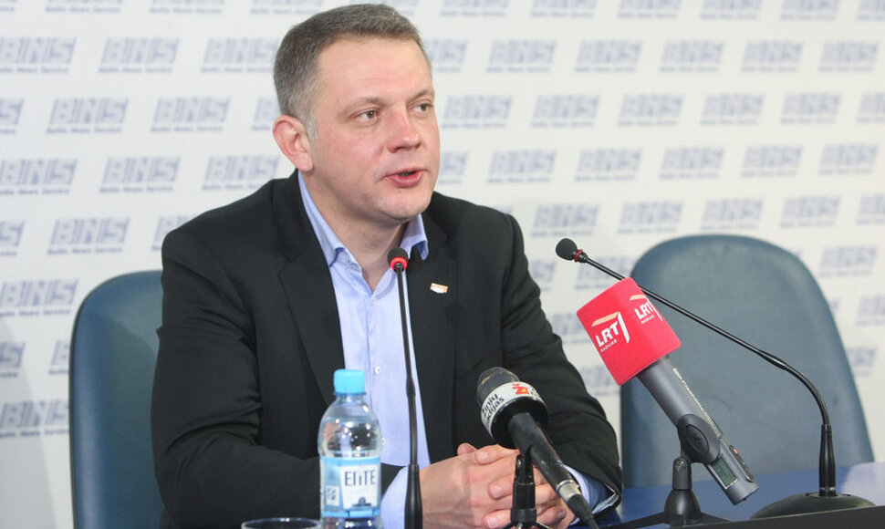 Eligijus Masiulis