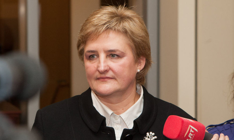 Loreta Graužinienė