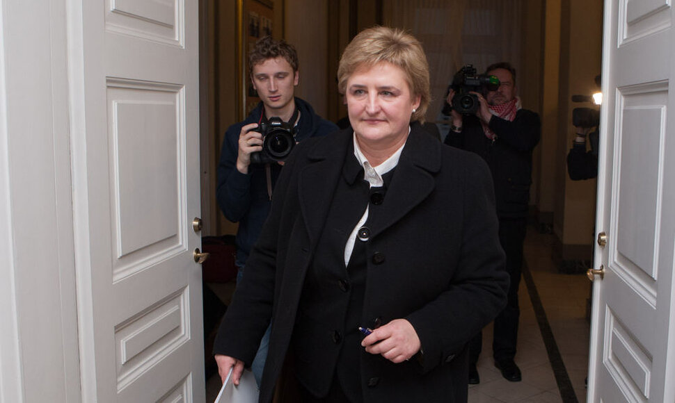 Loreta Graužinienė