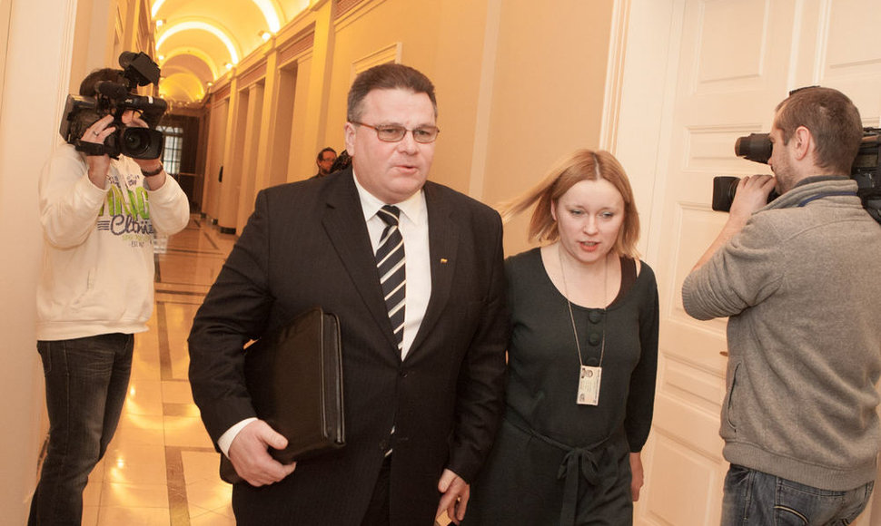 Linas Linkevičius