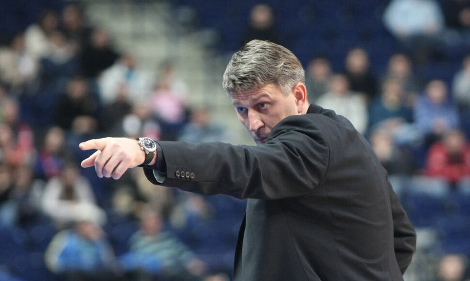 Darius Maskoliūnas