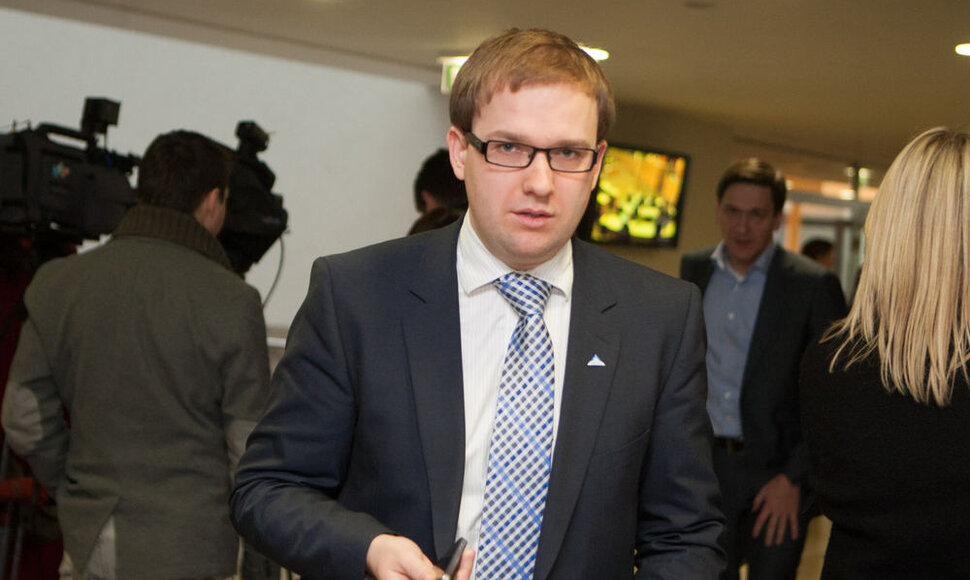Vytautas Gap&scaron;ys