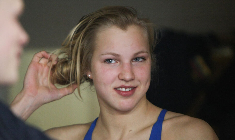 Rūta Meilutytė