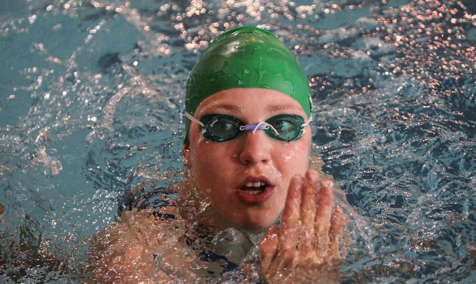 Rūta Meilutytė