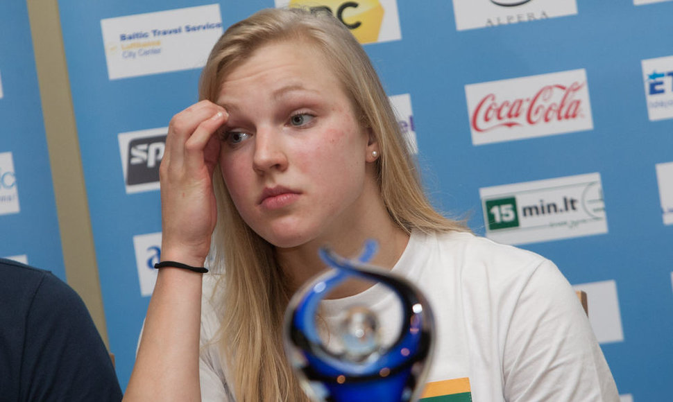 Rūta Meilutytė