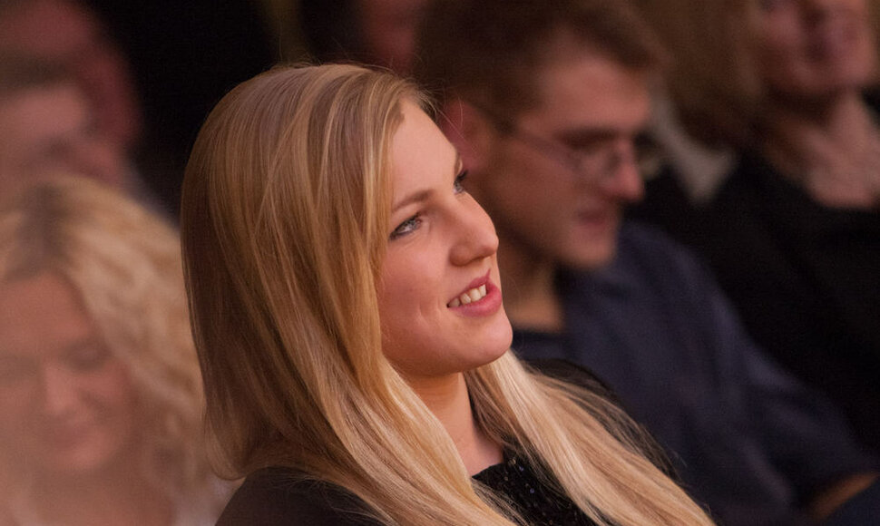 Rūta Meilutytė