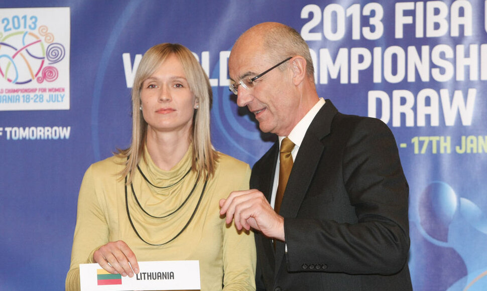 Kristina Vengrytė ir Liubomiras Kotleba