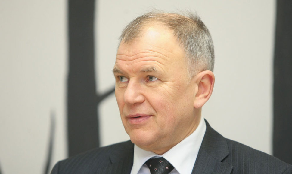 Vytenis Povilas Andriukaitis