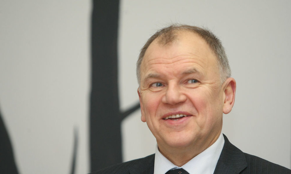 Vytenis Povilas Andriukaitis