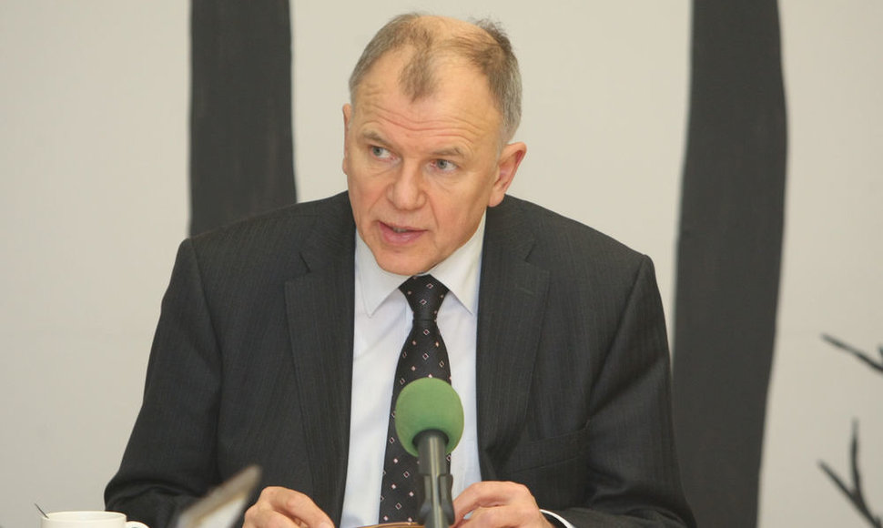 Vytenis Povilas Andriukaitis