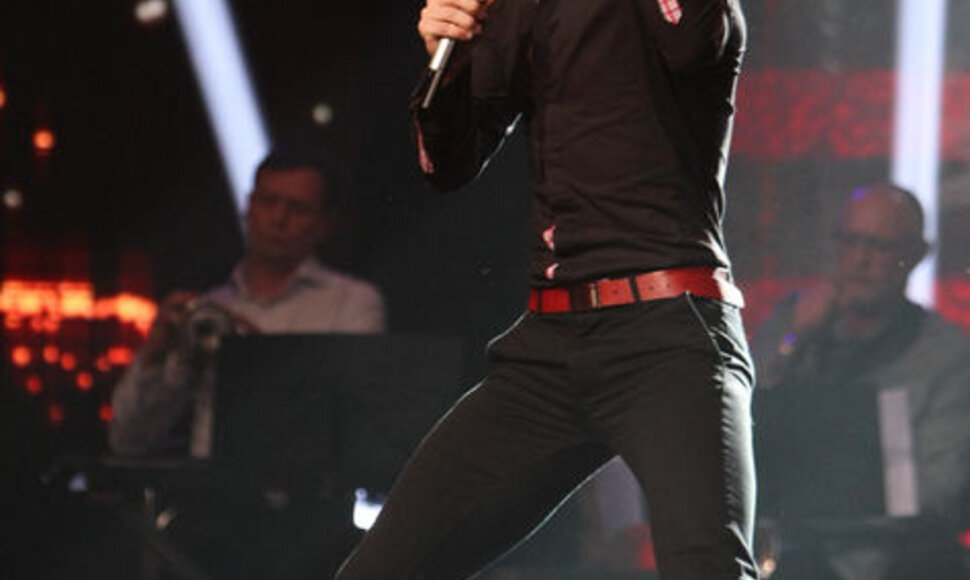 Donatas Montvydas