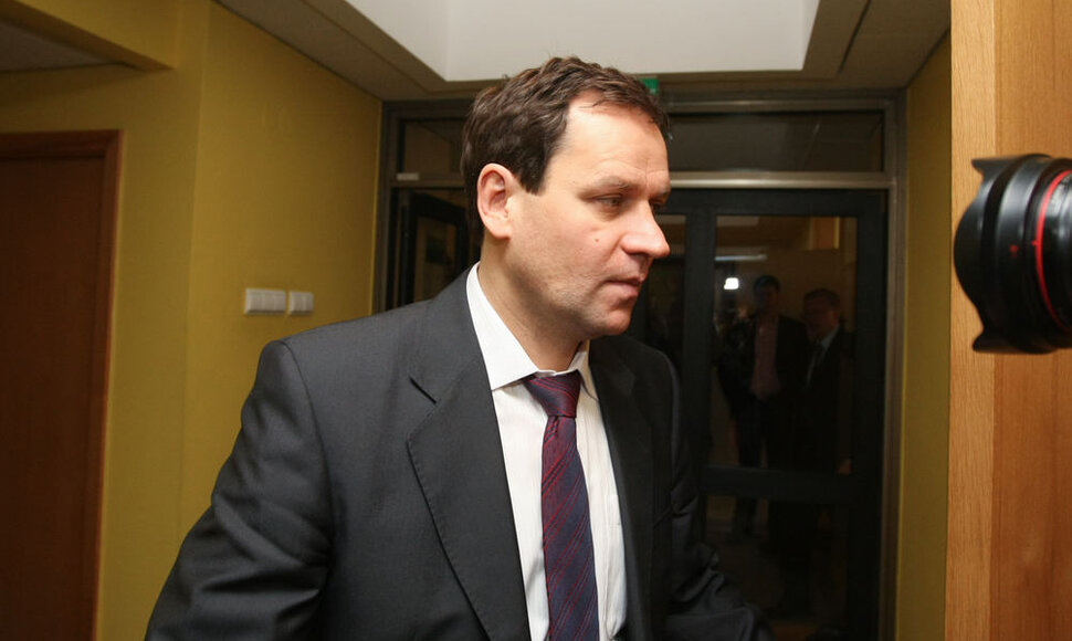 Valdemaras Toma&scaron;evskis