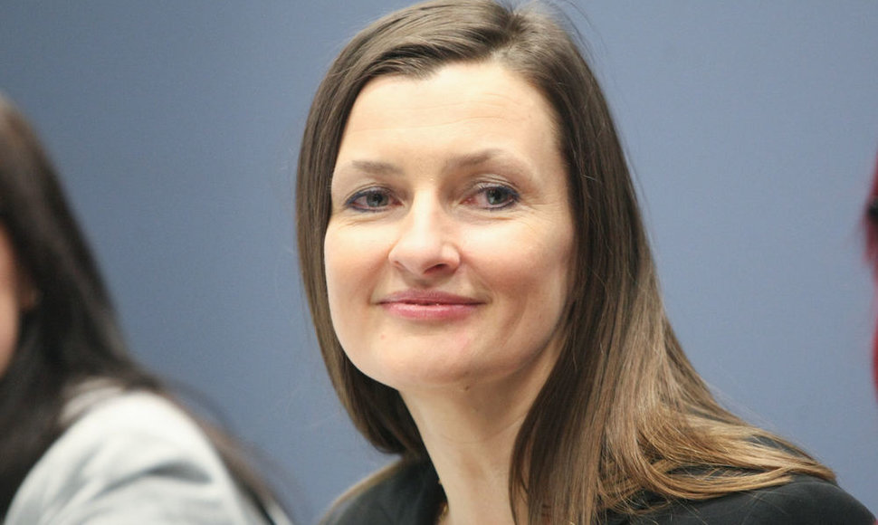 Inesa Kurklietytė