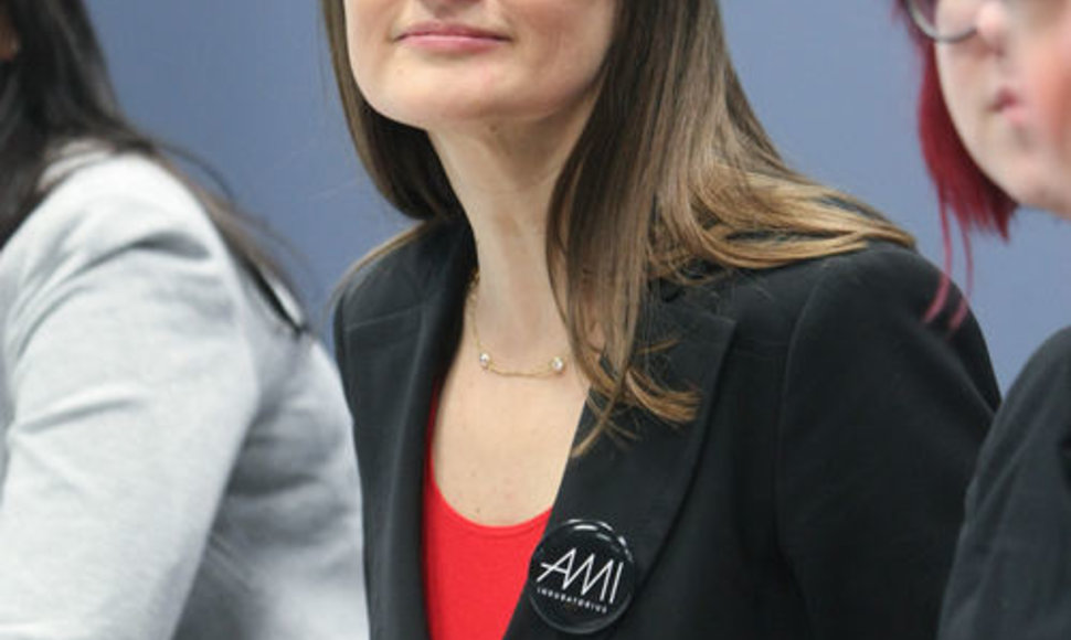 Inesa Kurklietytė