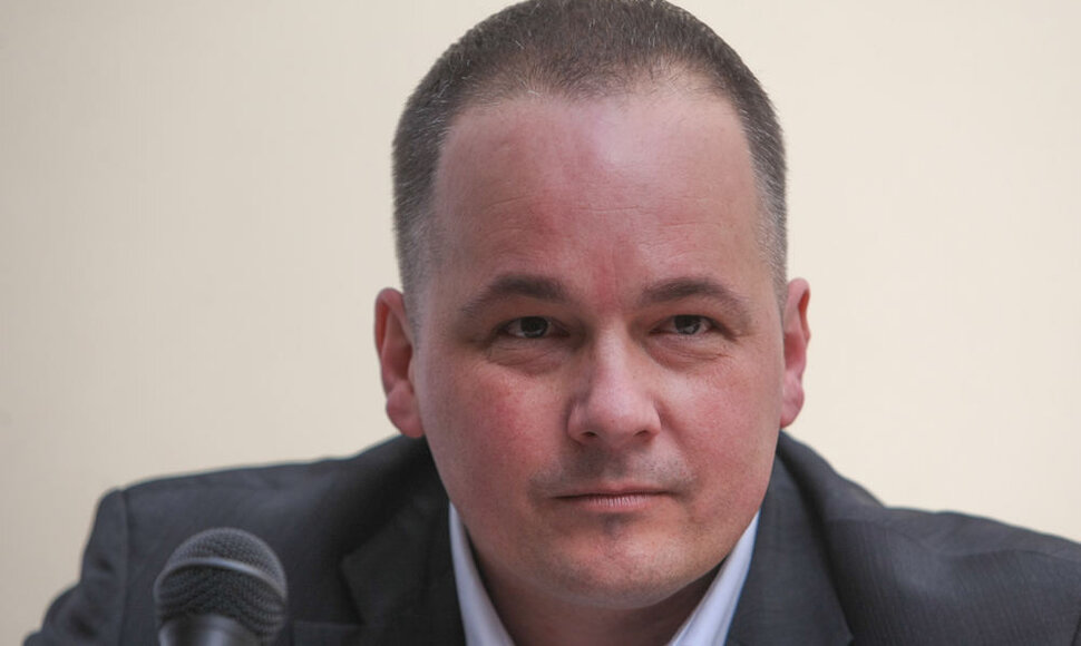 Tadas Vizgirda