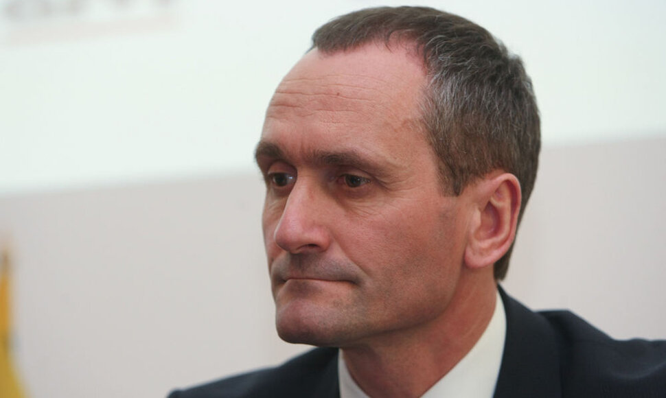 Vaidotas &Scaron;ileika