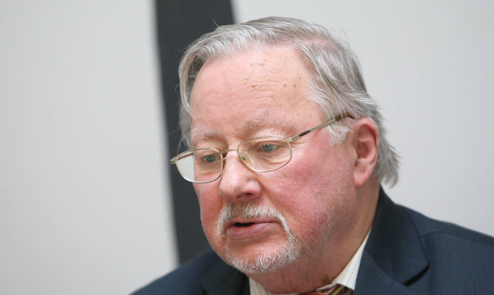 Vytautas Landsbergis