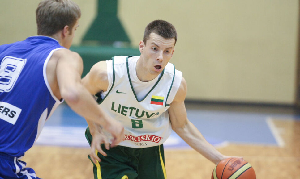 Adas Juškevičius