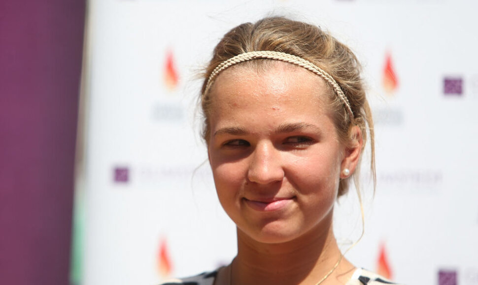Akvilė Paražinskaitė