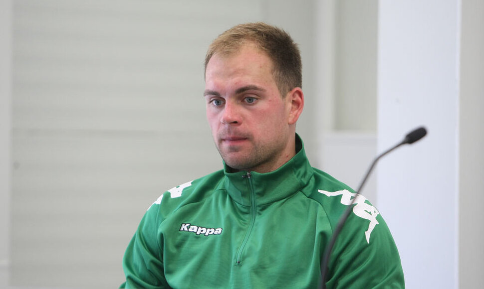 Lukas Lydakevičius