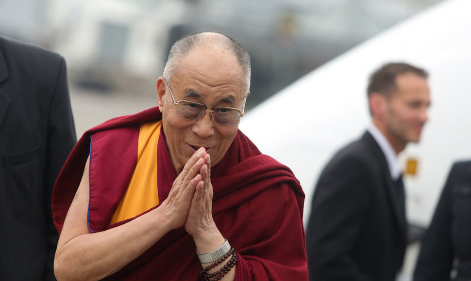 Dalai Lama