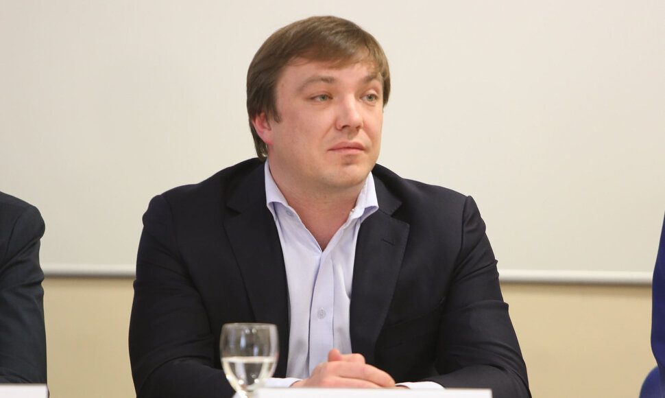 Arūnas Zimnickas