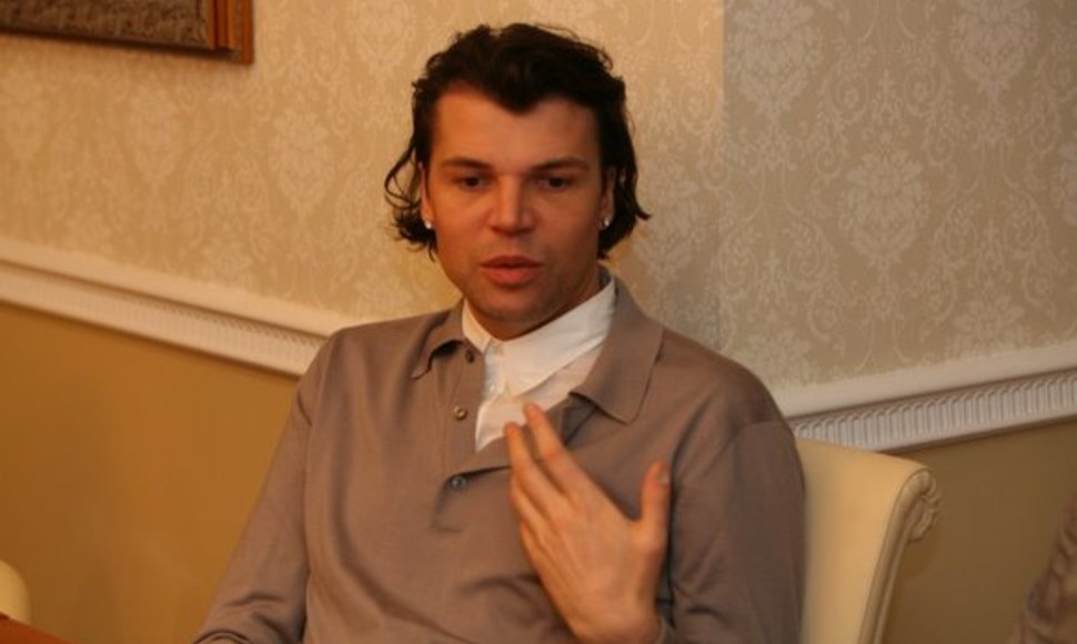 Juozas Statkevičius