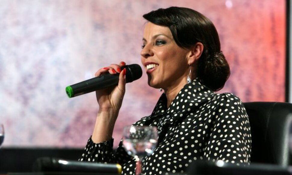 Inga Valinskienė