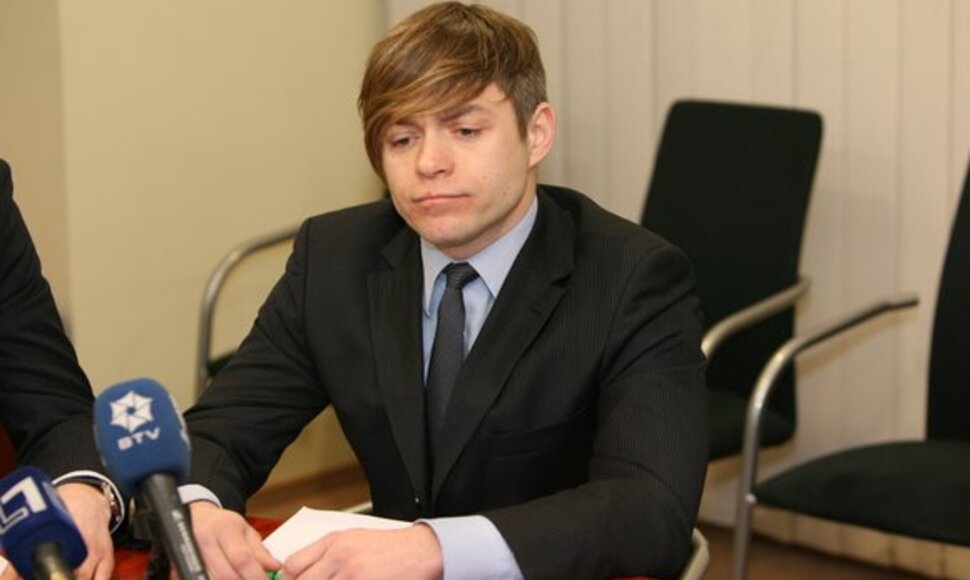 Martynas Šlikas